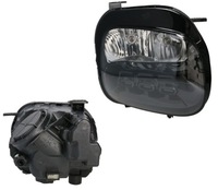 фото thumb №1, Фара лампа правий citroen c3 aircross 17-valeo