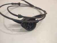 фото thumb №6, Renault fluence трос тягa відкривання капот