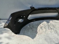 Ford focus mk2 lift 07- бампер передній перед Доставка, фото thumb