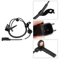 фото thumb №12, Автомобіль передній правий датчик швидкості колеса abs