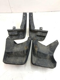 фото thumb №6, Бризковики перед задня комплект honda cr-v ii przed lift 2002-2004r.