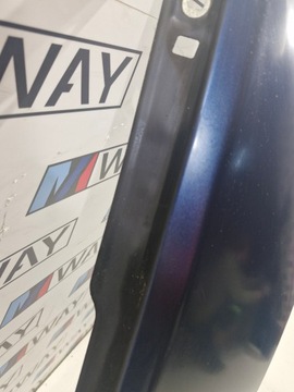 фото thumb №8, Bmw f20 крило праві перед c10 mediterran блакитний