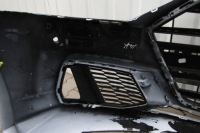 Бампер перед передний audi a7 c8 4k8 s-line 18- Оригинал, фото thumb