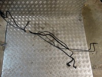 фото thumb №1, Idealne провода топлива porsche panamera 970 1