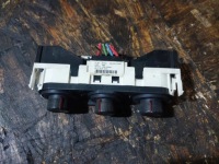 фото thumb №9, Панель обдув seat ibiza iii 6l0819045 901511890002