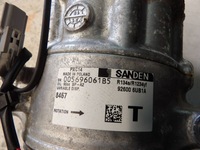 фото thumb №2, Компрессор кондиционера 926006ub1a renault kangoo iv 4