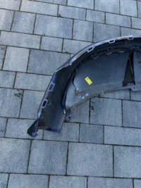 фото thumb №7, Audi e tron e-tron 4ke s-line спойлер бампера бампер задній задня 4ke807521e