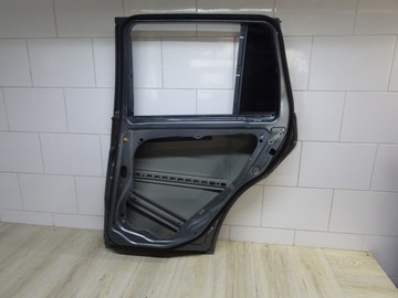 фото thumb №10, Mercedes w204 c-klasa универсал дверь правые задние зад
