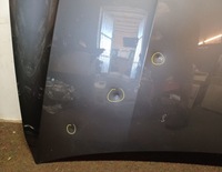 фото thumb №7, Капот porsche cayenne 9y