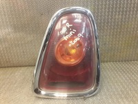 фото thumb №1, Mini one - cooper coupe r56 2008 правая сторона лампа задняя