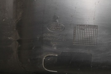 фото thumb №5, Land rover freelander ii 06r- обивка защита крышки багажника