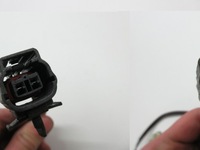 фото thumb №9, Mazda 5 cr 05-10 датчик выключатель света заднего вида