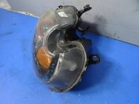 фото thumb №2, Лампа правая перед mini r56 ксенон