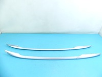 фото thumb №1, Рейлинги комплект левый правый renault clio iii kombi