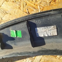 фото thumb №10, Toyota c-hr молдинг крила ліва лівий задня задня 75606-f4010