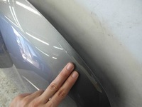 фото thumb №6, Капот крышка двигателя suzuki vitara iii 2015- nr99