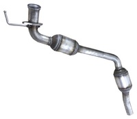 фото thumb №1, Каталізатор mercedes vito 108cdi 110cdi 112cdi 00-