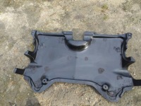 Mercedes w207 e-klasa купе накладка под двигатель Оригинал, фото thumb