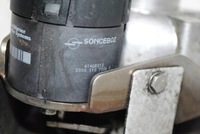 фото thumb №8, Турбонагнетатель турбина discovery iii 2.7 tdv6