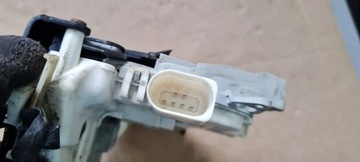 фото thumb №10, A6 c7 4g замок двері лівий перед 8j1837015d 6 pin a7 4g a4 b8 a5