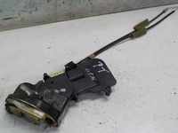 фото thumb №1, Mazda 2 замок двері правий задня