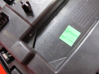 фото thumb №11, Citroen ds5 11- панель крыша панорама 96782594