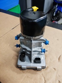 Купити Насос гальмівна підсилювач гальм trw mclaren 12d0062cp, фото thumb