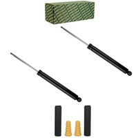 фото thumb №1, Амортизаторы задняя + защита отбойники do ford kuga mk1 2008-2012