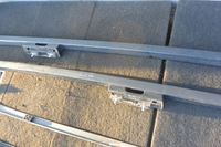 фото thumb №11, Рейлинги кровельные накладки kpl mercedes gl x164