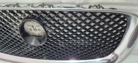 фото thumb №10, Решітка радіатора решітка w бампер jaguar xf рестайлінг x250 11-15