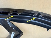 фото thumb №16, Vw taigo r-line 21r- решётка бампера левая передняя левый перед 2g7853665