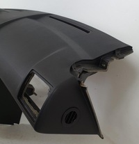 фото thumb №9, Приборная панель приборная консоль mercedes w169 europa