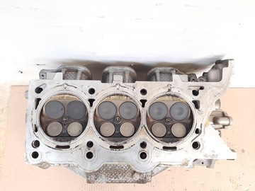 фото thumb №6, Головка левая jeep wrangler jk 3.6 v6