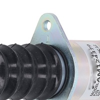 фото thumb №13, Электромагнитный клапан отсекающий ze нержавеющая сталь нержавеющей am124379 клапан