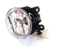 фото thumb №7, Противотуманная фара левый / правый dacia sandero ii 2012-