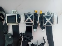 Mercedes ml w164 панель  ремни подушка безопасности комплект оригинал в Украине, фото thumb