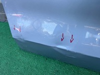 фото thumb №12, Hyundai ioniq 6 vi дверь правое передние правый перед org eu