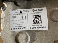 фото thumb №7, Компрессор кондиционера vw id 1ea820808d 1ea816551g