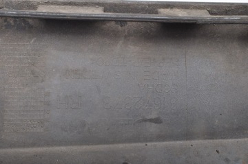 фото thumb №16, Volvo s90 ii v90 планка накладка порогова права 31672373