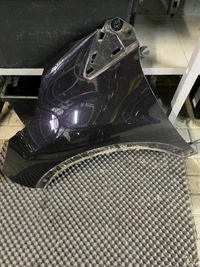 фото thumb №1, Крыло передний перед левый renault captur lift