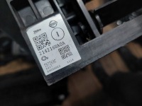 фото thumb №10, Жалюзи впуск ловушка воздуха nissan qashqai 3 iii j12 214216ua0a