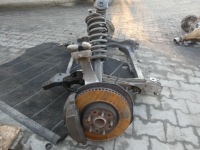 фото thumb №6, Полный подрамник балка подвеска перед lexus ls 460 2006-2012