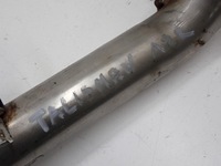 фото thumb №5, Wąż шланг труба інтеркулер повітря renault talisman 1.6 dci 18r