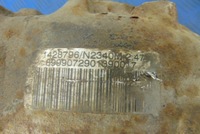 фото thumb №5, Bmw e46 2.0d мост задний 1428796