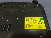 фото thumb №6, Bmw i4 g26 g20 ліхтарі стельовий освітлення 5a5a503