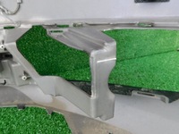 фото thumb №10, Skoda rapid lift 16- бампер передний перед