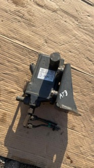 фото thumb №1, Помпа насос подъёма кабины mercedes atego lll 3 e6 18r