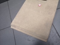 фото thumb №8, Захист обшивка багажника ліва vw touareg 7l6867037