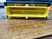 фото thumb №4, Skoda rapid датчик модуль подушок повітряних