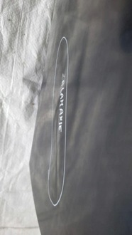 фото thumb №8, Дверь левый перед fiat 500 abarth nowe оригинал 52011900